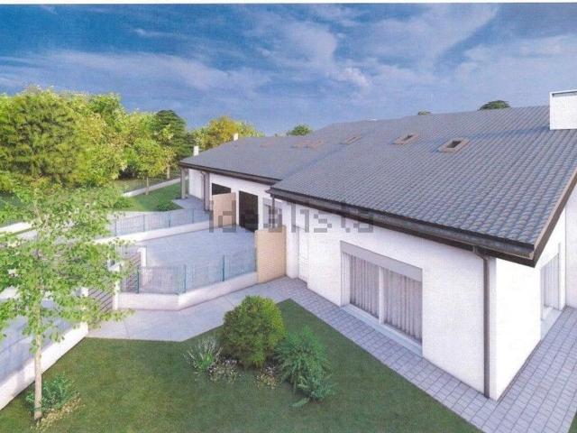 Casa in vendita a Rio, Ponte San Nicolò