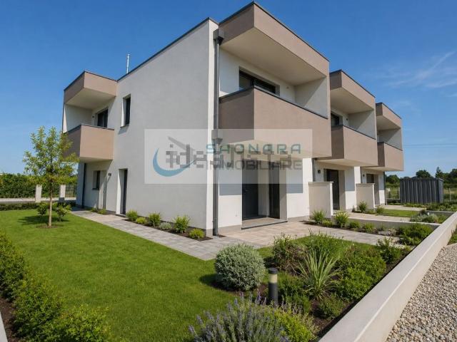 Casa in vendita a Legnaro, Veneto