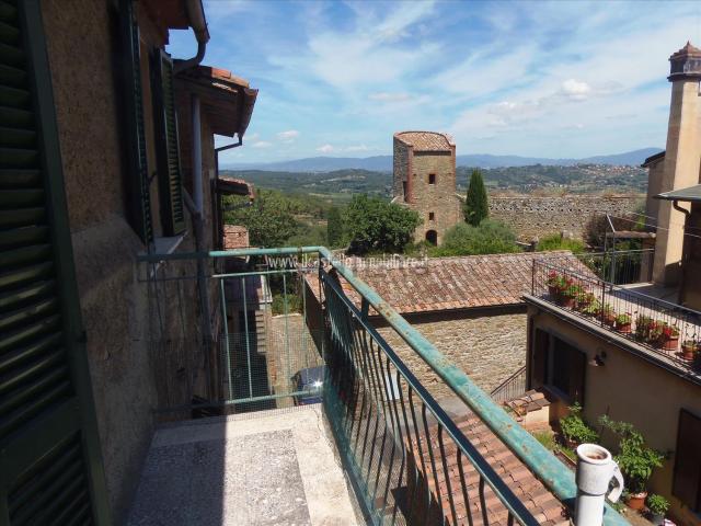 Casa in vendita a Pieve Di Sinalunga, Toscana