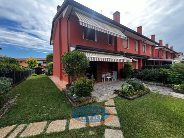 Casa in vendita a Limena, Veneto