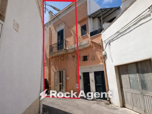 Casa in vendita a Puglia, Lecce