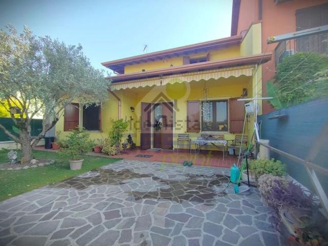 Casa in vendita a Casteldidone, Lombardia