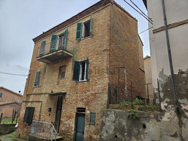 Casa in vendita a Gioiella, Umbria