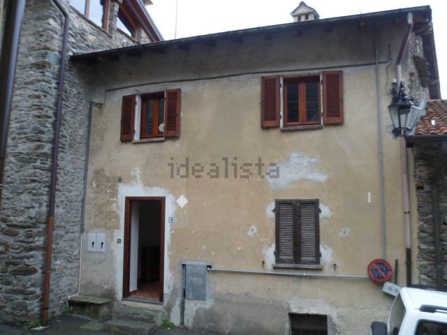 Casa in vendita a Comunità Montana Valli del Verbano, Montegrino Valtravaglia