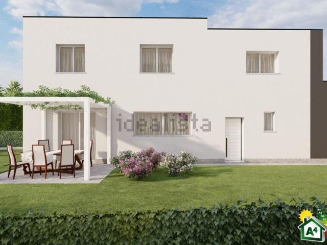 Casa in vendita a Tencarola, Selvazzano Dentro