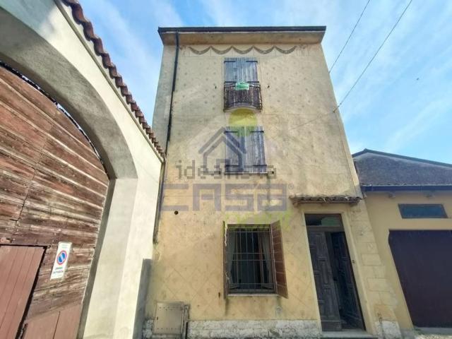 Casa in vendita a Piadena, Lombardia