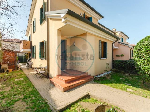 Casa in vendita a Rossignago, Spinea