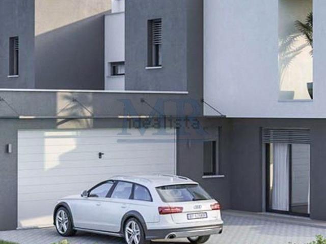 Casa in vendita a Giarre, Abano Terme Bagni