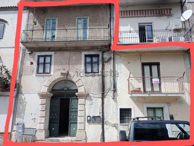Casa in vendita a Piedimonte Matese, Campania
