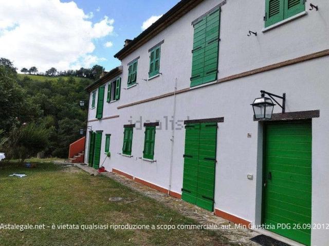 Casa in vendita a Marche, Pesaro E Urbino