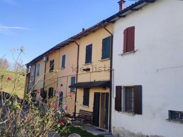 Casa in vendita a Alberino, Molinella