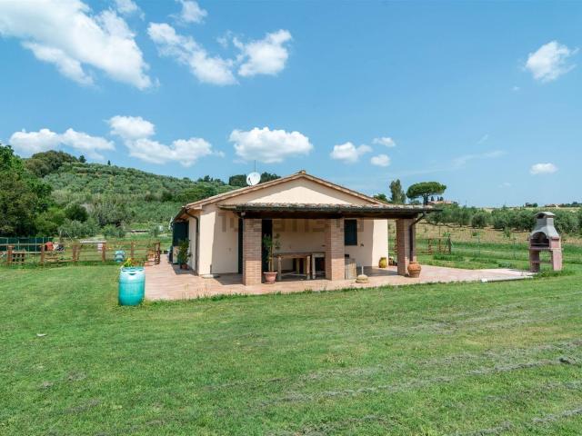 Casa in vendita a Bibbona, Livorno