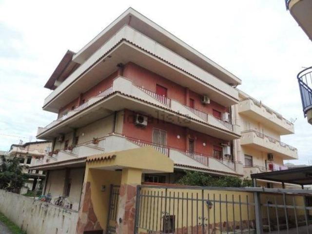 Casa in vendita a Maceo, Terme Vigliatore