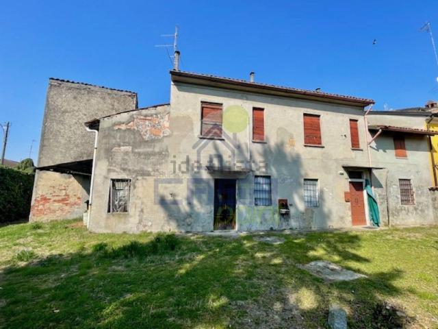Casa in vendita a Casenuove, Castelvetro Piacentino