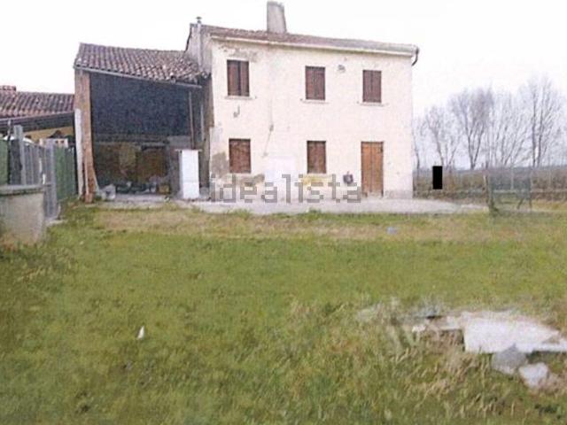 Casa in vendita a Megliadino San Vitale, Veneto