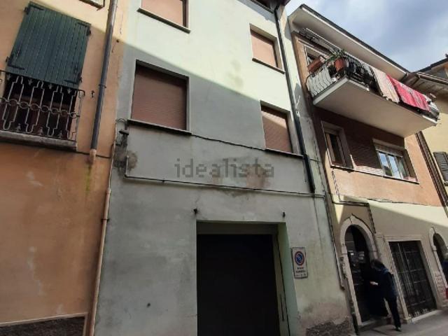 Casa in vendita a Comunità montana della Valle Sabbia, Vobarno