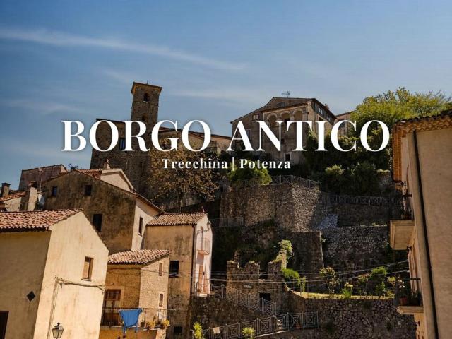 Casa in vendita a Trecchina, Potenza