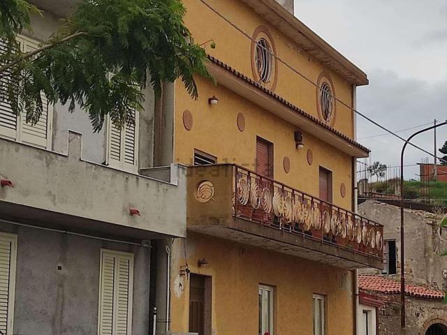 Casa in vendita a San Pier Marina, San Pier Niceto