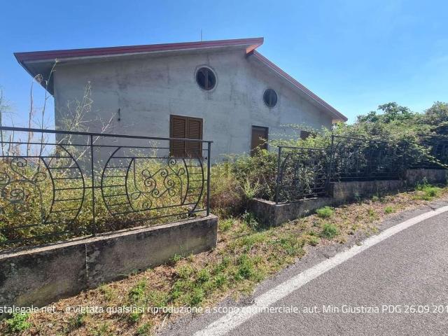 Casa in vendita a Sinagra, Sicilia