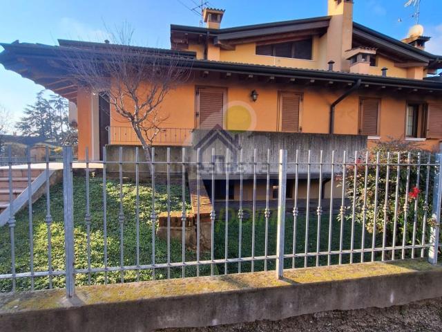 Casa in vendita a Dello, Corticelle Pieve