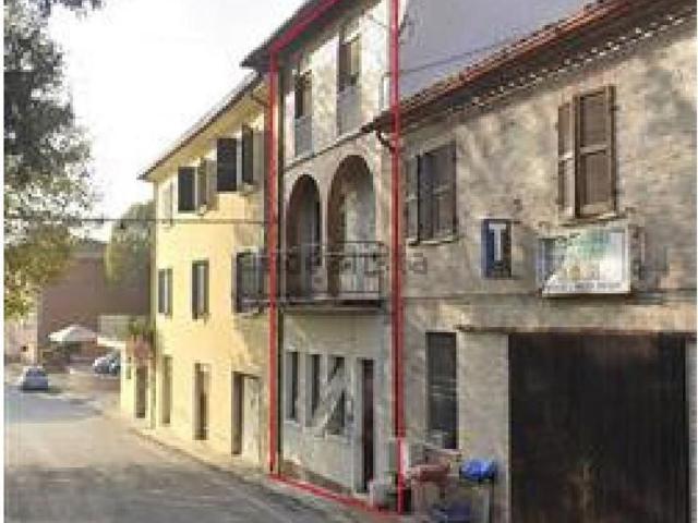 Casa in vendita a Marche, Pesaro E Urbino