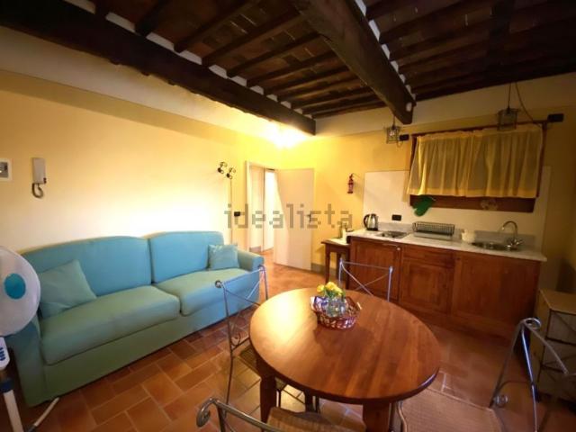 Casa in vendita a Ricciano, Uzzano E Castello