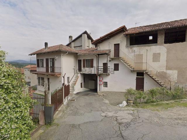 Casa in vendita a Piemonte, Biella
