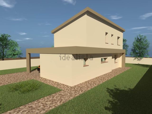 Casa in vendita a San Giuseppe, Cavarzere