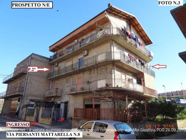 Casa in vendita a Catenanuova, Sicilia