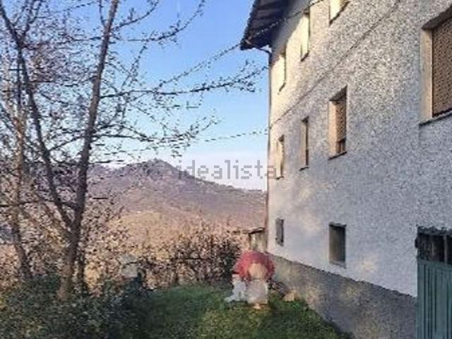 Casa in vendita a Unione dei comuni del Frignano, Sestola