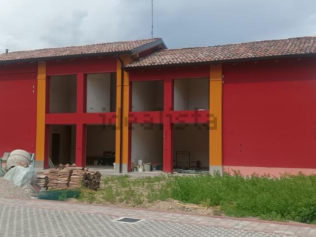 Casa in vendita a San Faustino-Madonnina-Quattroville, Modena