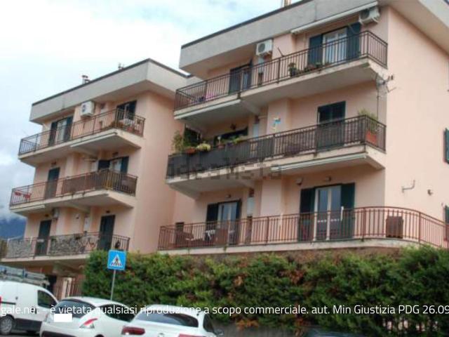 Casa in vendita a Castrovillari, Cosenza