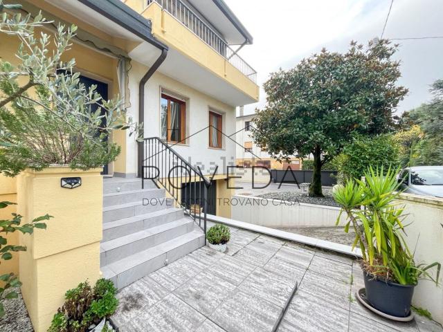 Casa in vendita a Dosson, Treviso