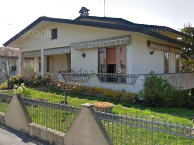 Casa in vendita a Borgo Rurale Fratelli Grinzato, Vigonza