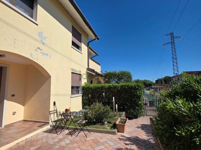 Casa in vendita a Rosolina, Veneto