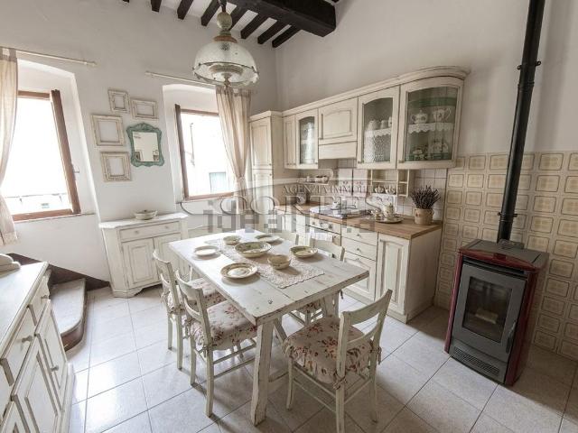 Casa in vendita a Sansepolcro, Toscana