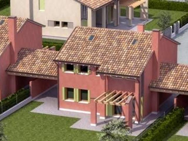Casa in vendita a Castelfranco Veneto, Veneto