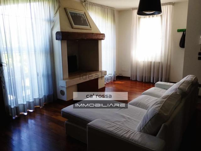 Casa in vendita a Fossa, Spinea