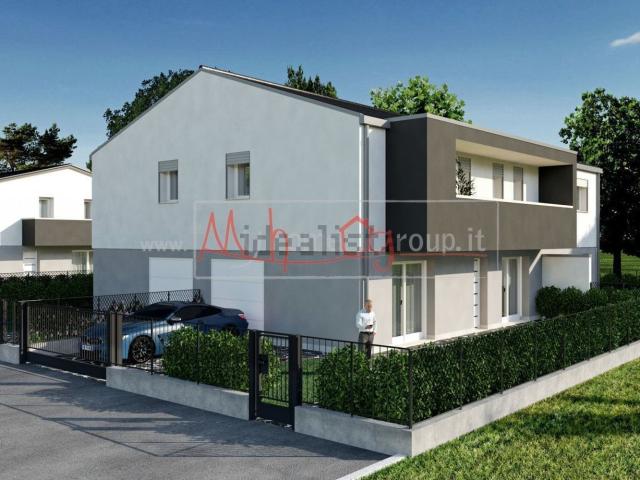 Casa in vendita a Cervarese Santa Croce, Veneto