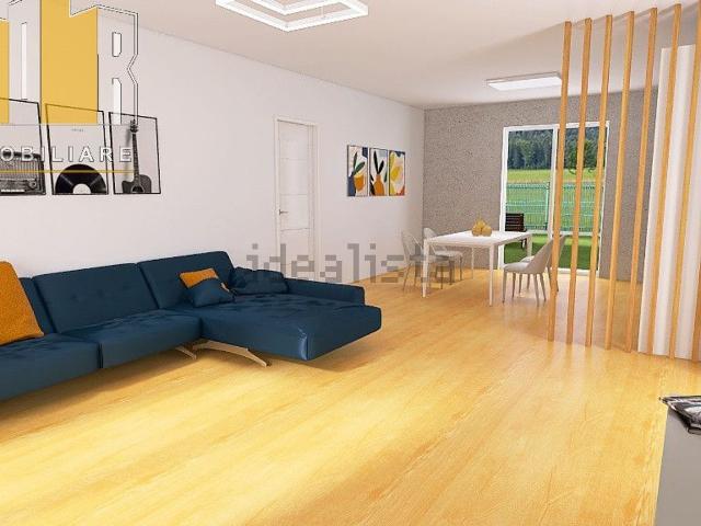 Casa in vendita a Saonara, Veneto
