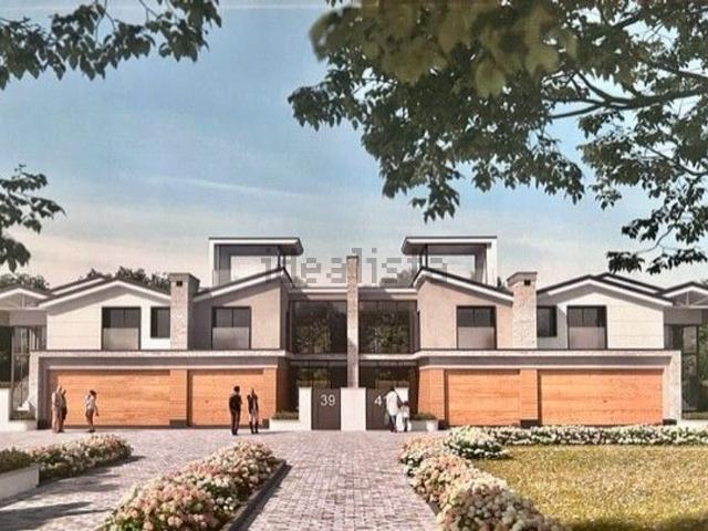 Casa in vendita a Marinelli, Sorbolo