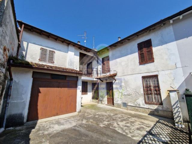 Casa in vendita a Corte De' Frati, Lombardia