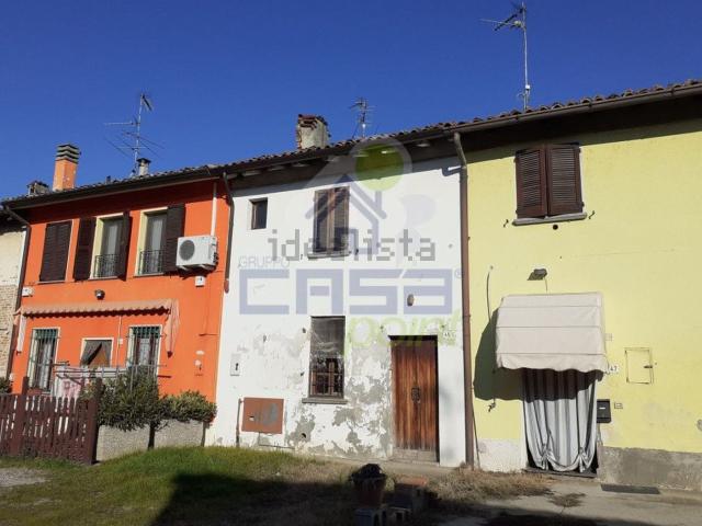 Casa in vendita a Cingia De' Botti, Lombardia