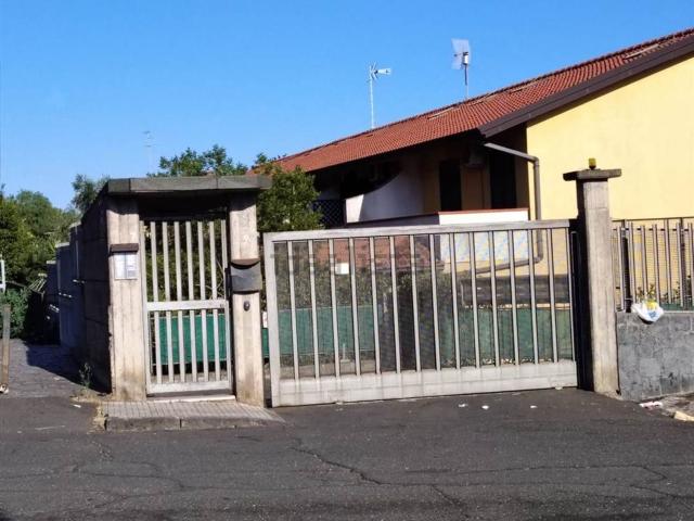 Casa in vendita a Immacolata, Tremestieri Etneo