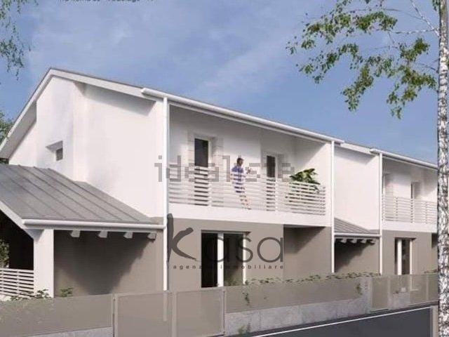 Casa in vendita a Piombino Dese, Veneto