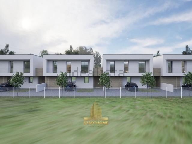 Casa in vendita a Rivale, Pianiga