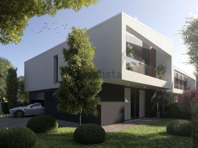 Casa in vendita a Peraga, Vigonza