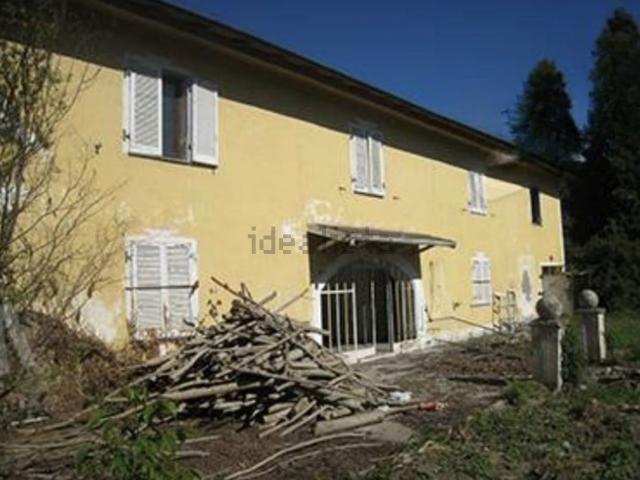 Casa in vendita a Piemonte, Alessandria