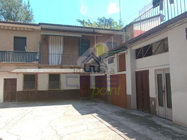 Casa in vendita a Zaist, Cremona