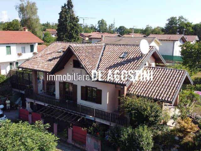 Casa in vendita a Campagnola, Piemonte